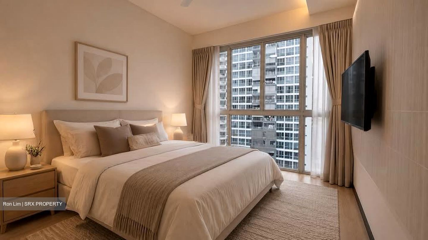 Lake Life (D22), Condominium #604905401